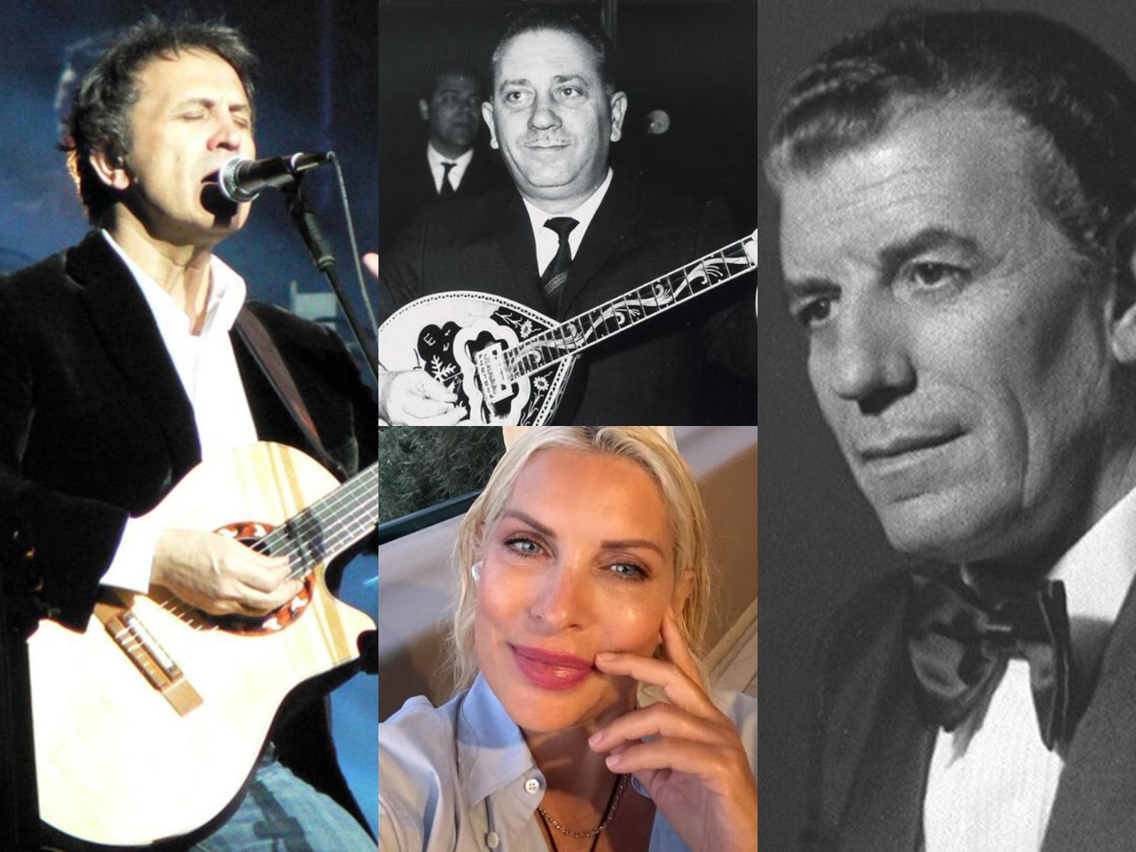 Αυτοί οι διάσημοι είναι συγγενείς μεταξύ τους και σίγουρα δε το γνώριζες