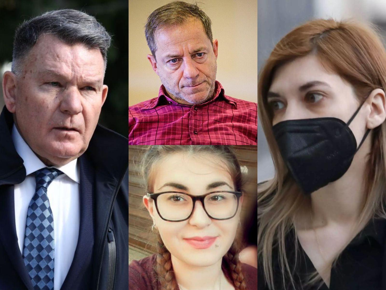 Αλέξης Κούγιας-πολύκροτες υποθέσεις-