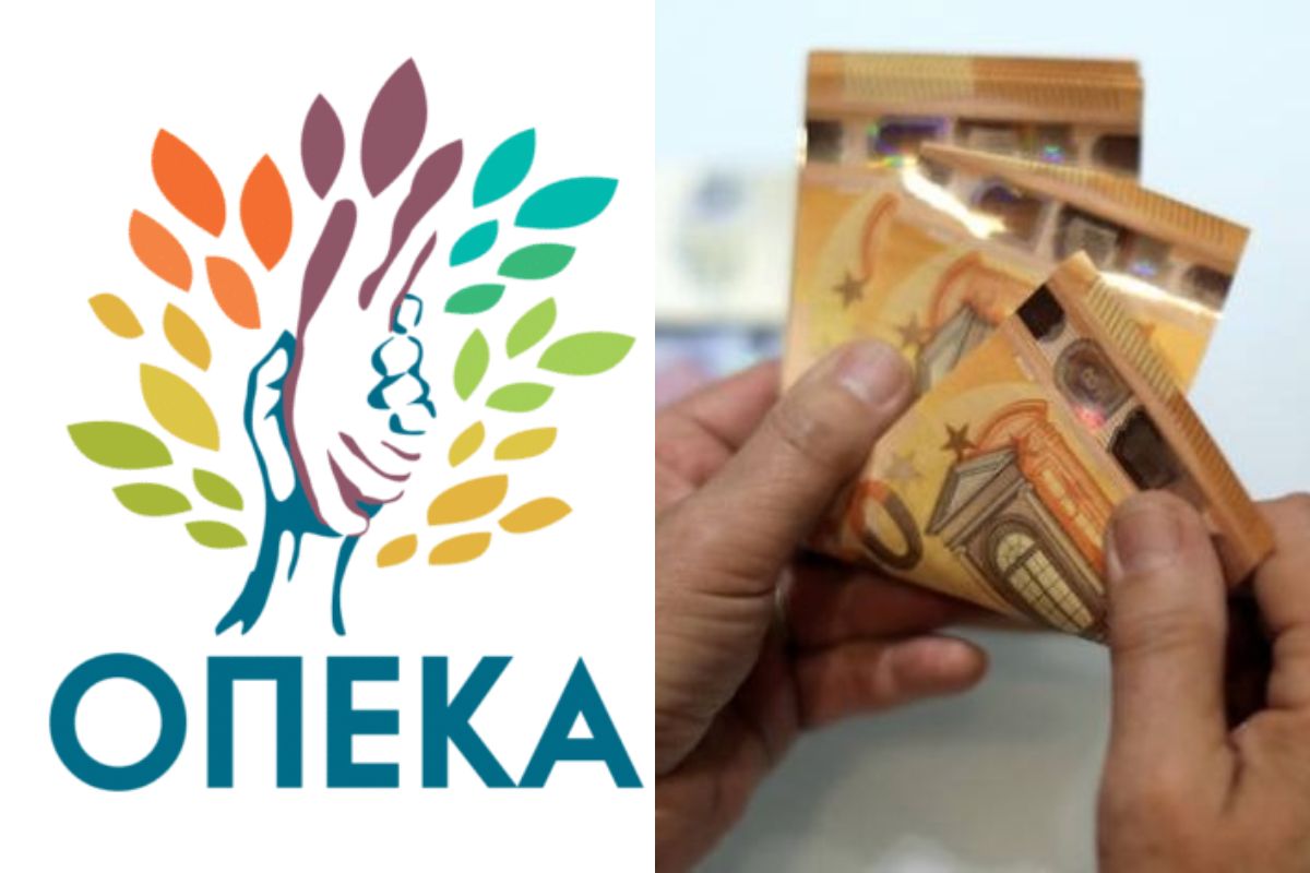 Η έκτακτη ανακοίνωση του ΟΠΕΚΑ για τις πληρωμές