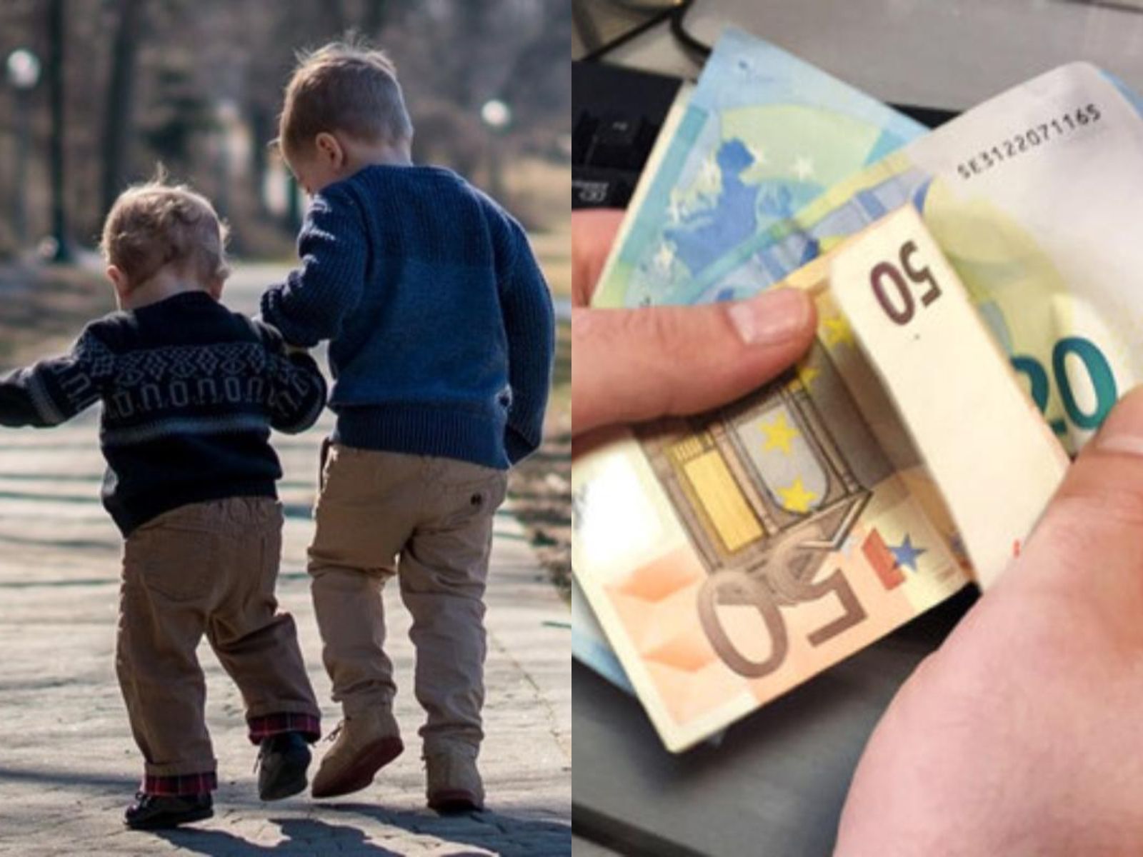 Επίδομα Παιδιού: Σήμερα ξεκινούν οι αιτήσεις – Πότε θα γίνει η πρώτη πληρωμή (δεν ειναι έτοιμο)