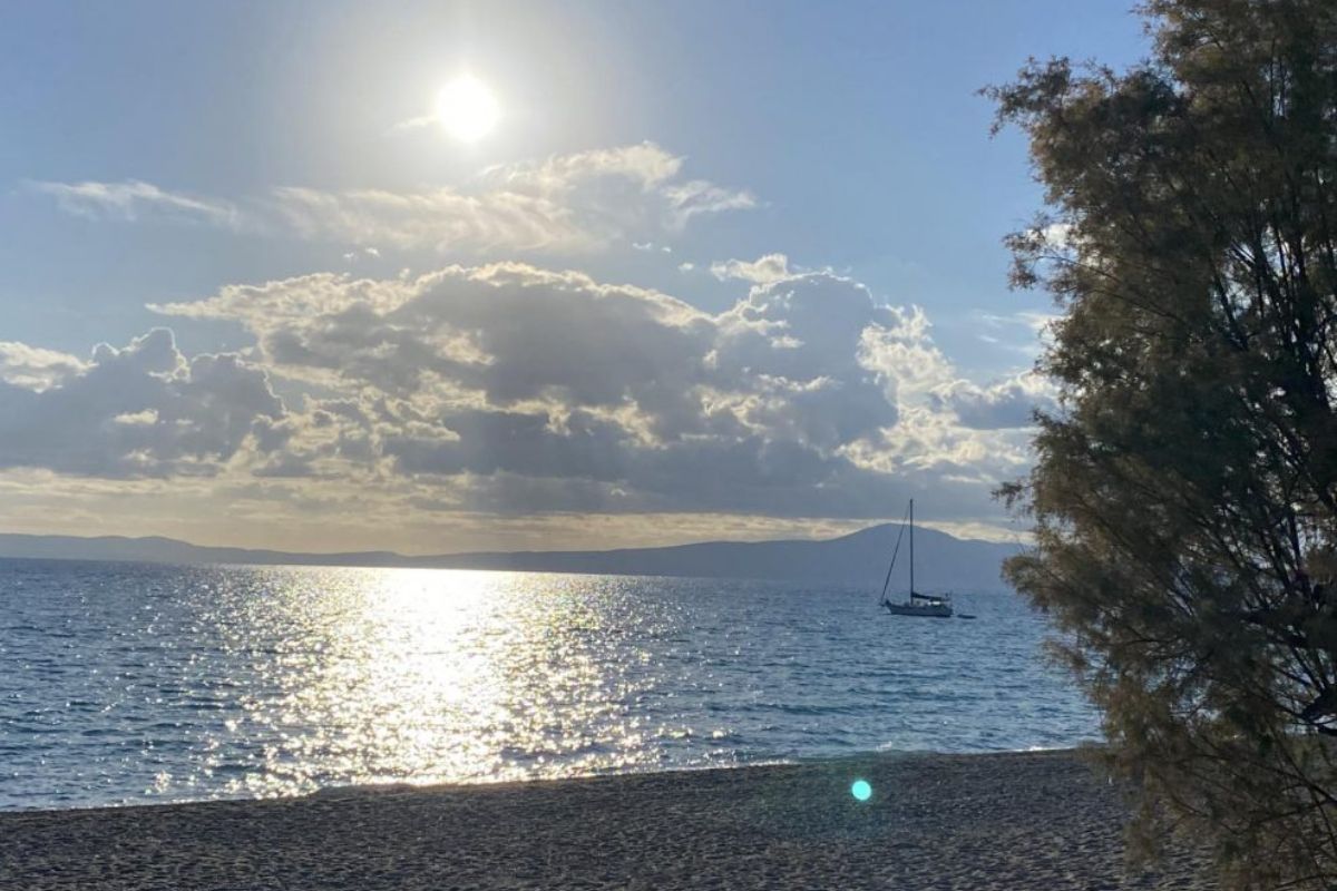 Ο καιρός μετά την Καθαρά Δευτέρα