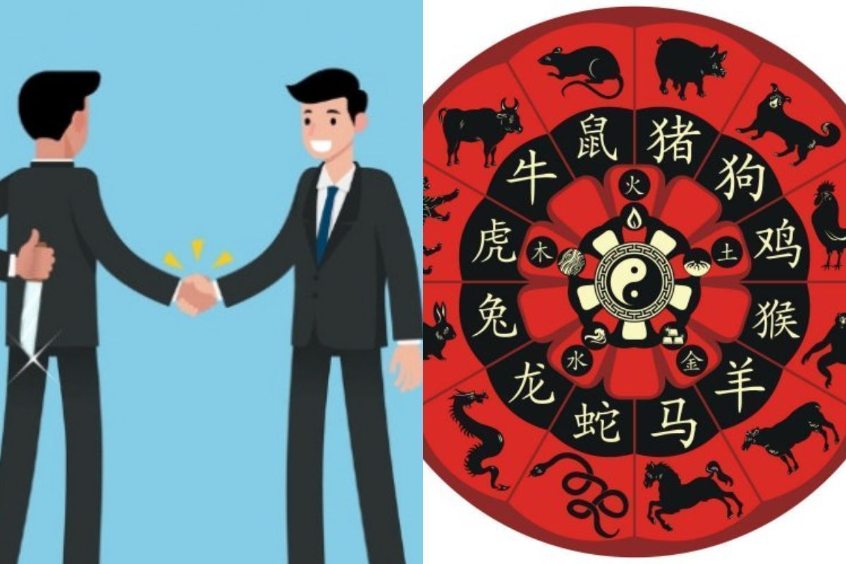 Κινέζικη αστρολογία : Προβλέψεις ζωδίων ως 29/03/2025