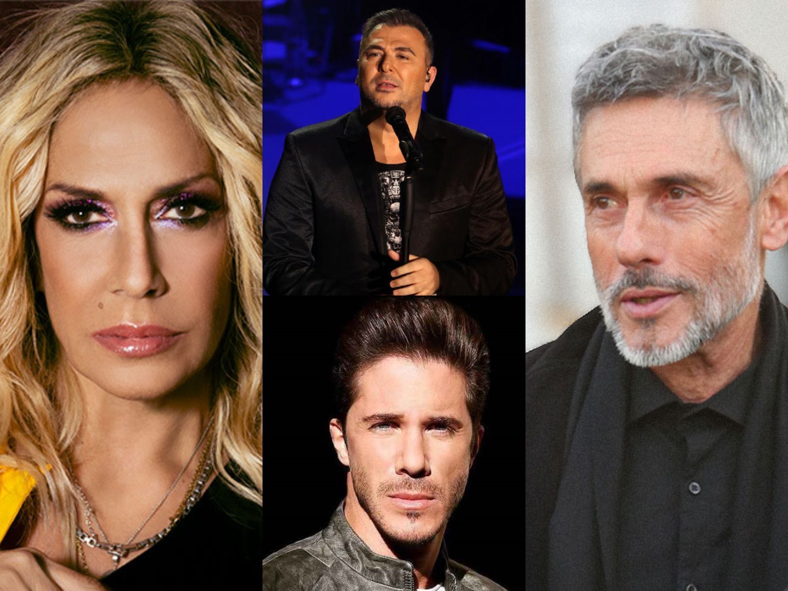 Οι πιο διαδεδομένες φήμες για τους διάσημους και ποιες από αυτές ισχύουν στην πραγματικότητα