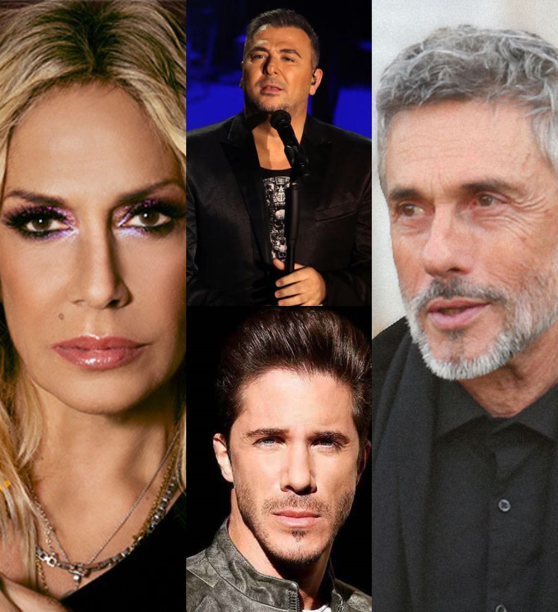 Οι πιο διαδεδομένες φήμες για τους διάσημους και ποιες από αυτές ισχύουν στην πραγματικότητα