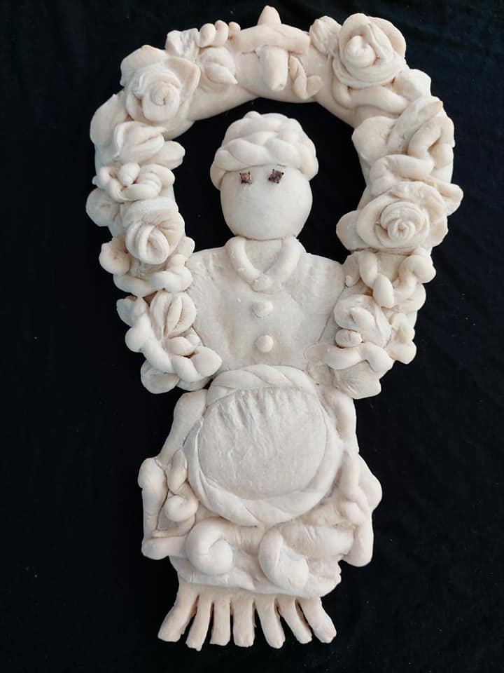 Μενού για τη Καθαρά Δευτέρα από 03/03/2025 ως 9/03/2025