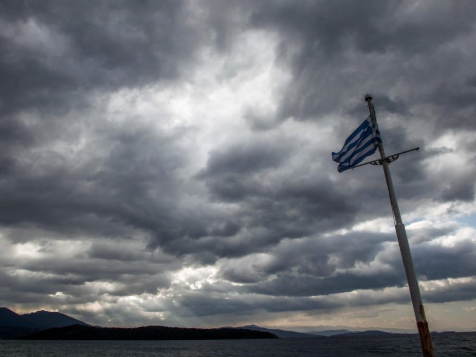 25η Μαρτίου 2025: Τι καιρό θα κάνει φέτος;