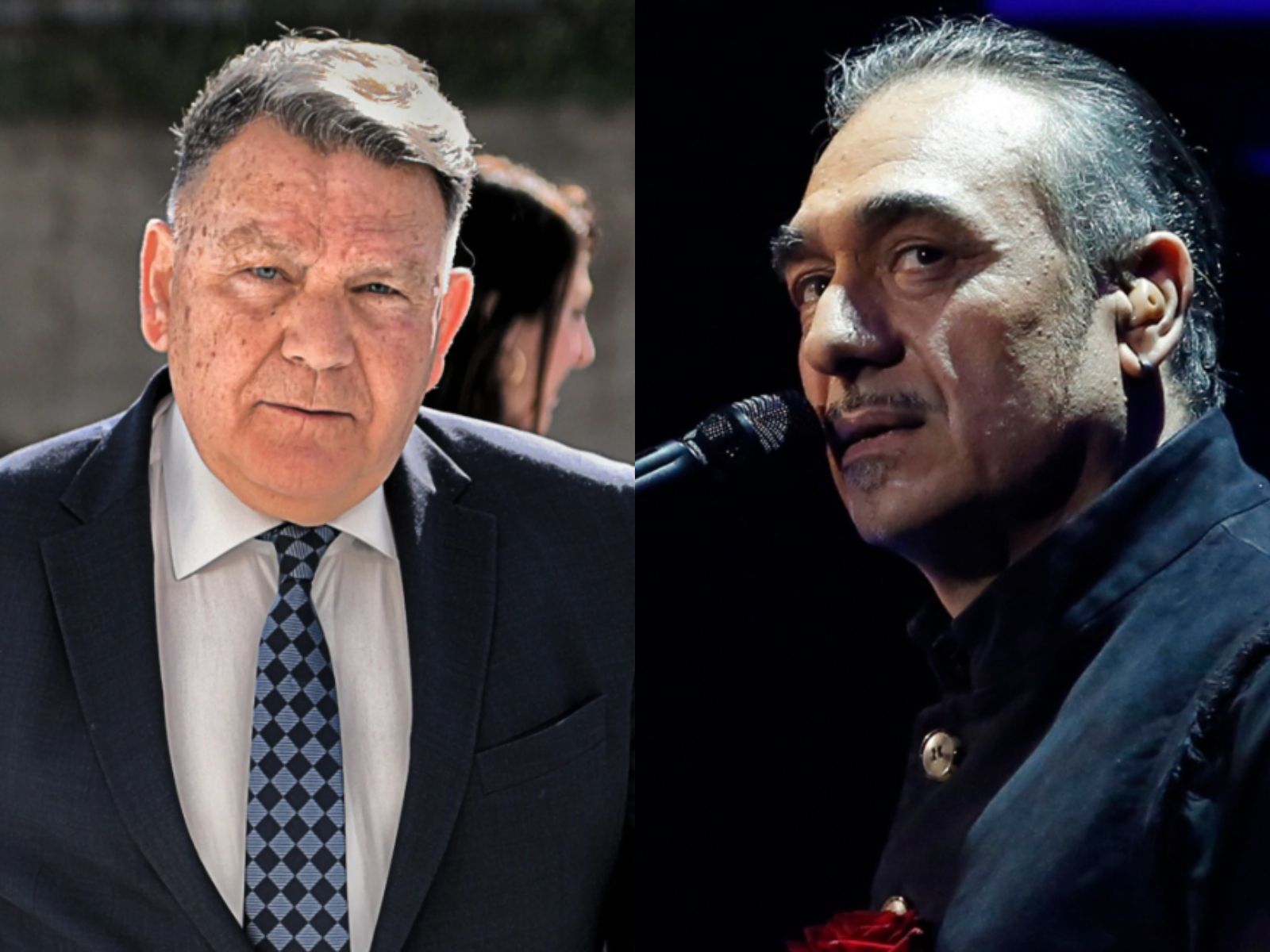 “Είμαι μια χαρά, θα το ξεπεράσω”- Τα λόγια του Αλέξη Κούγια στο Νότη Σφακιανάκη 2 εβδομάδες πριν το θάνατό του