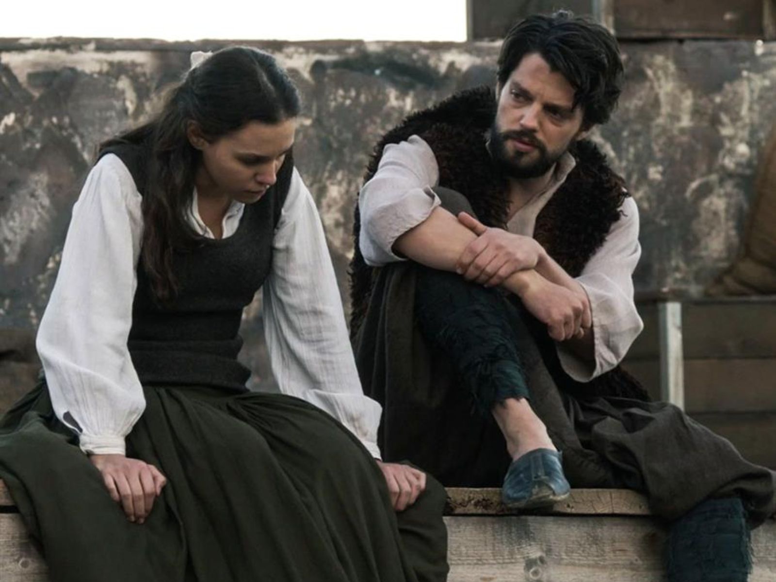 Η Μάγισσα επόμενα επεισόδια Β’ κύκλος : 24