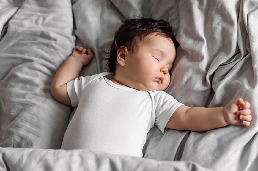 Παράθυρα αφύπνισης-στα-βρέφη-τί-είναι-