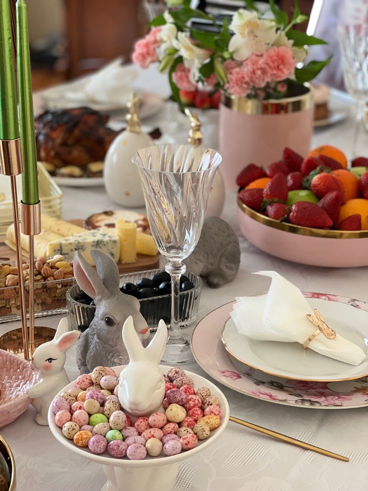 luxury-Πασχαλινή διακόσμηση-τάσεις-Πάσχα 2025-στη-διακόσμηση-ιδέες-