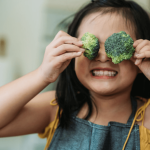 Πως μπορεί να νηστέψει το παιδί σας χωρίς να διατρέξει κίνδυνο- Όλοι οι σωστοί διατροφικοί συνδυασμοί