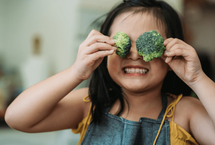 Πως μπορεί να νηστέψει το παιδί σας χωρίς να διατρέξει κίνδυνο- Όλοι οι σωστοί διατροφικοί συνδυασμοί