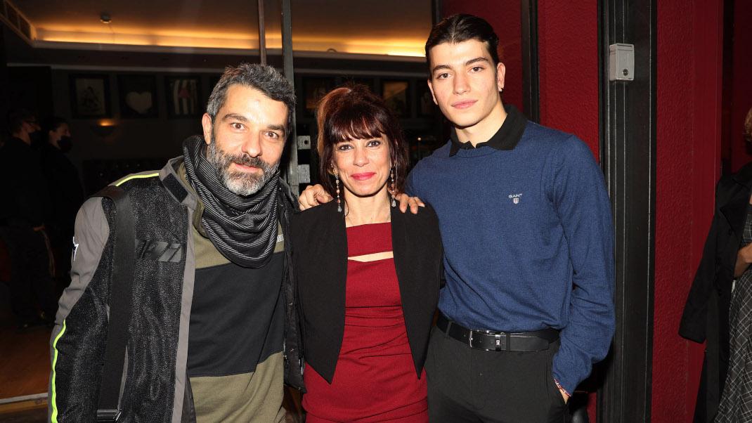 Πρώην ζευγάρια της ελληνικής showbiz που δίνουν το καλό παράδειγμα και παρέμειναν φίλοι μετά τον χωρισμό