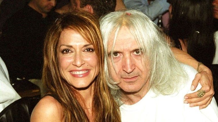 Πρώην ζευγάρια της ελληνικής showbiz που δίνουν το καλό παράδειγμα και παρέμειναν φίλοι μετά τον χωρισμό