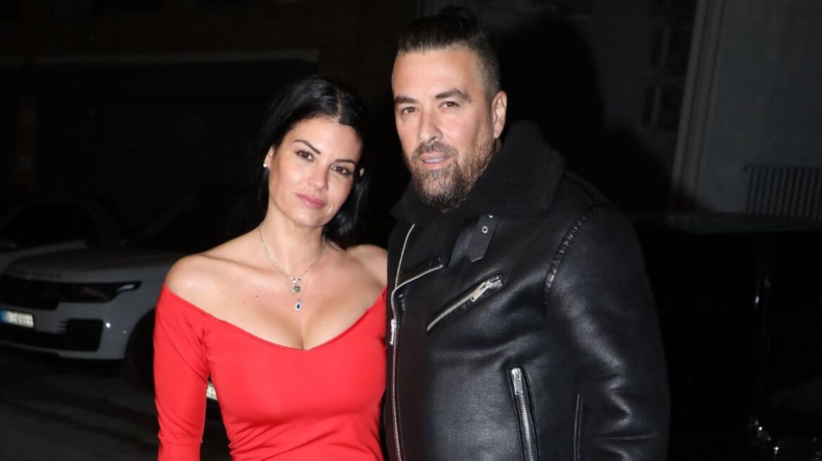 Πρώην ζευγάρια της ελληνικής showbiz που δίνουν το καλό παράδειγμα και παρέμειναν φίλοι μετά τον χωρισμό