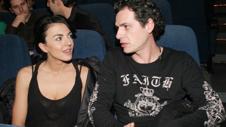 Πρώην ζευγάρια της ελληνικής showbiz που δίνουν το καλό παράδειγμα και παρέμειναν φίλοι μετά τον χωρισμό