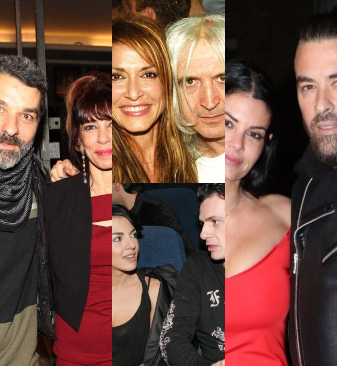 πρώην-ζευγάρια-που-κράτησαν-άριστες-σχέσεις-μετά-τον-χωρισμό-