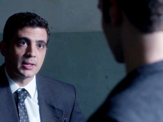 Άγιος Έρωτας: Ο Χάρης στήνει παγίδα στον Αργύρη