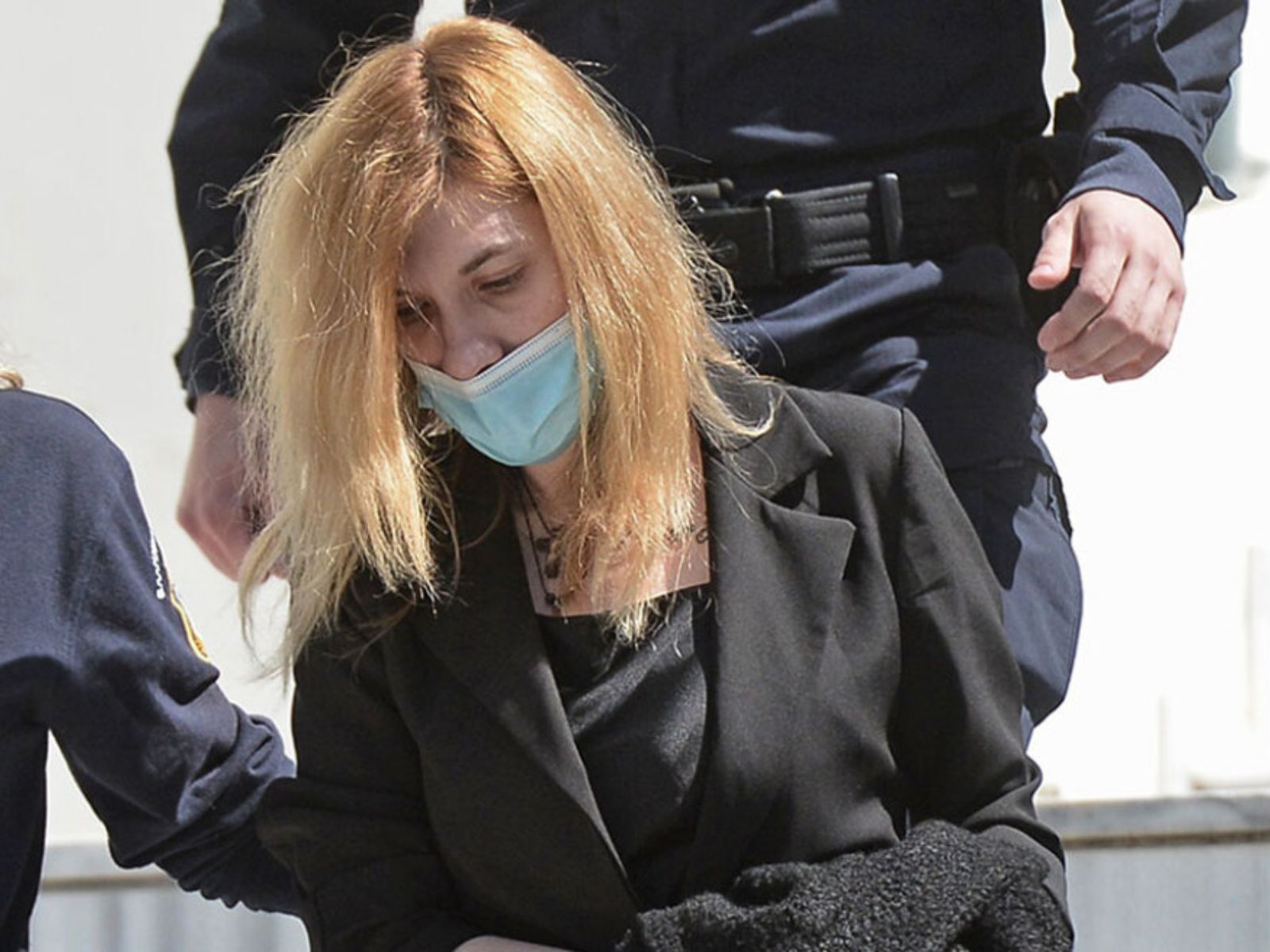 Δίκη Πάτρας: Η αναφορά της Ρούλας Πισπιρίγκου στον Αλέξη Κούγια- Σε εξέλιξη η αγόρευση της εισαγγελέως