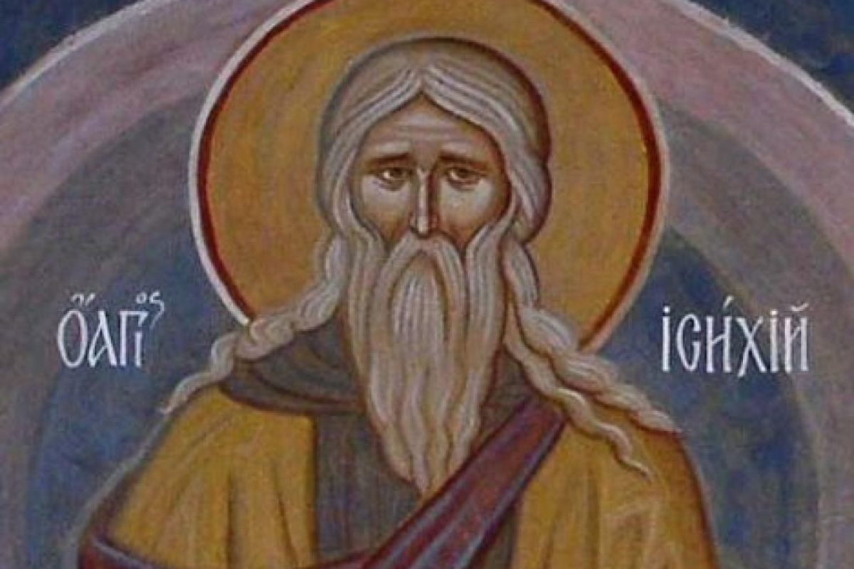 Εορτολόγιο : Πέμπτη 6 Μαρτίου 2025