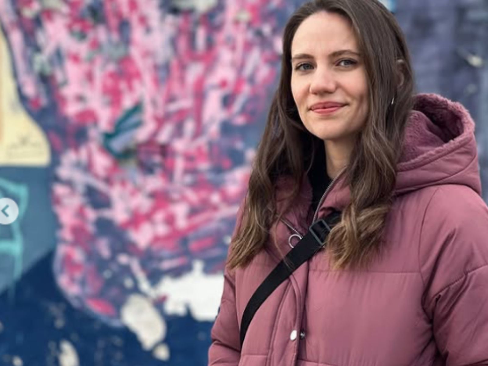 Φωτεινή Παπαθεοδώρου-χτένισμα-