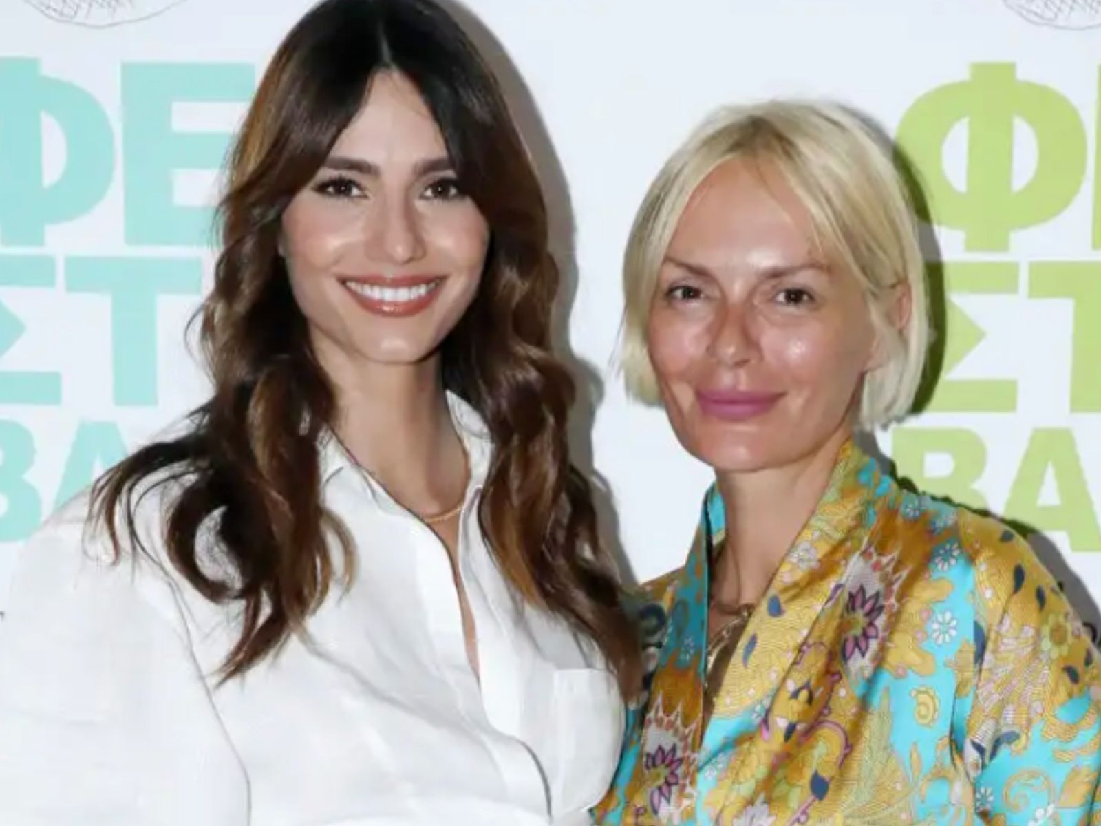 Ηλιάνα Παπαγεωργίου: Στα δικαστήρια με την Έλενα Χριστοπούλου- Το χρηματικό ποσό που διεκδικεί