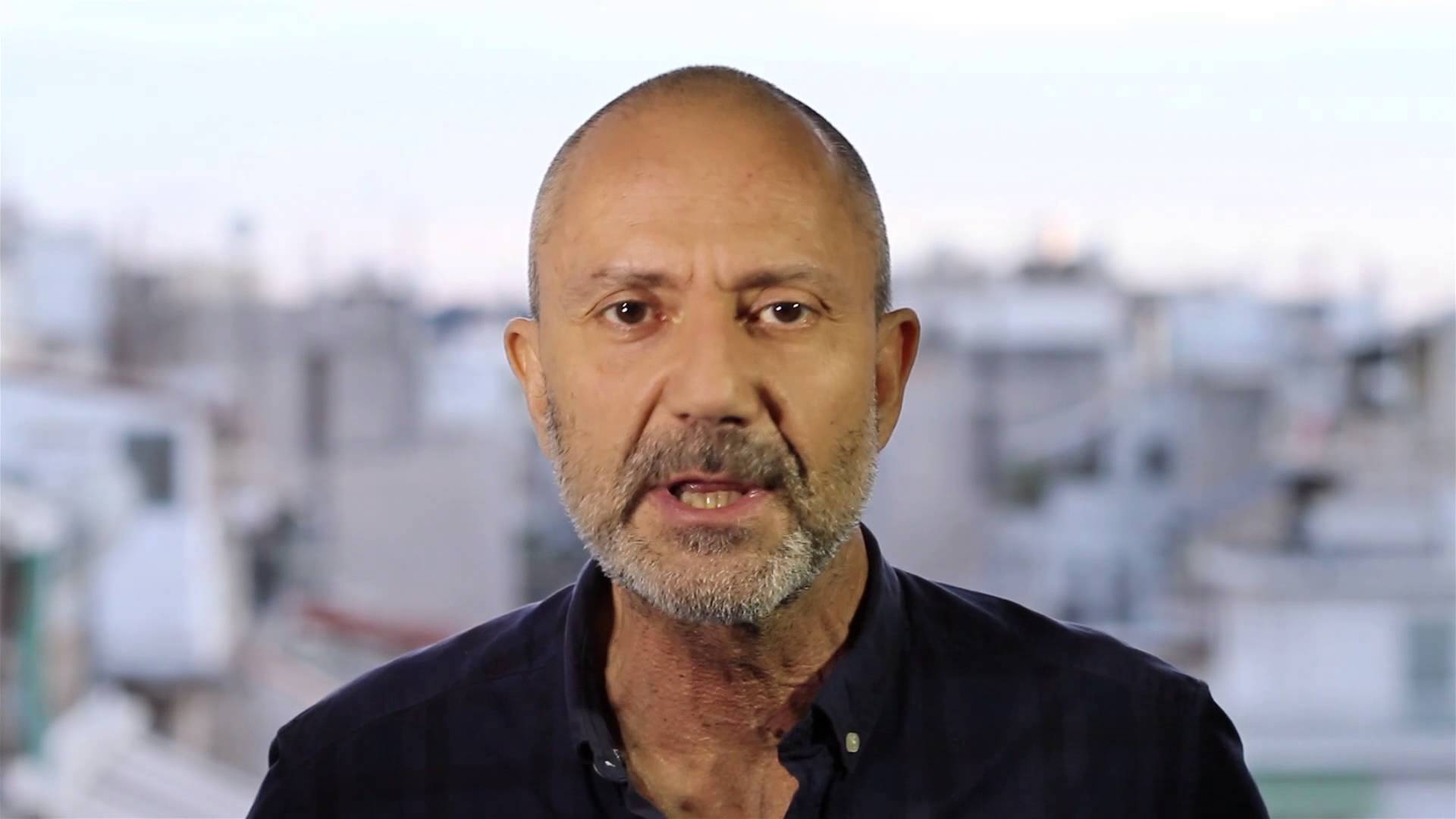 Βαλλιανάτος κατά Κούγια: Ευχαριστώ για τη δωρεάν διαφήμιση- Η νέα ανάρτηση που προκάλεσε αντιδράσεις