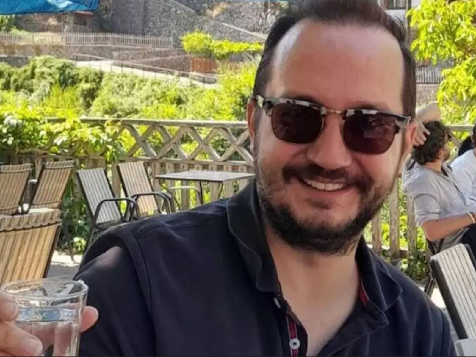 Βασίλης Καλογήρου: Όλες οι μαρτυρίες για τις τελευταίες μέρες του άτυχου νέου