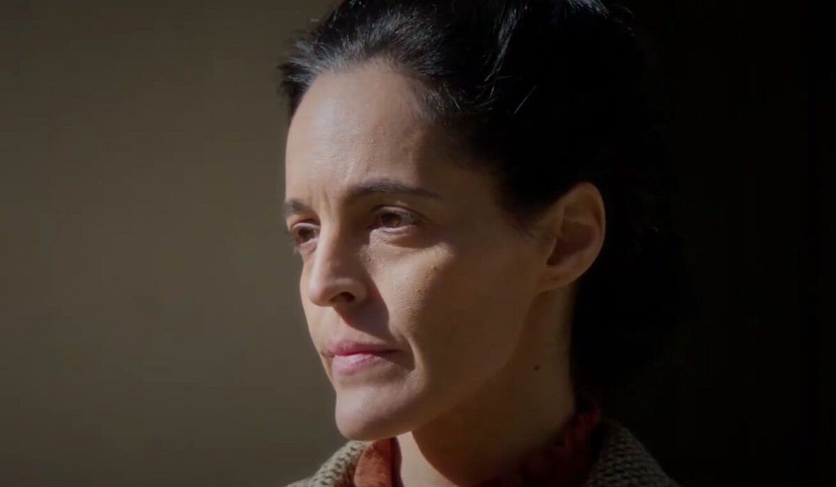 Άγιος Έρωτας: Ο Αργύρης σκοτώνει την Καλλιόπη