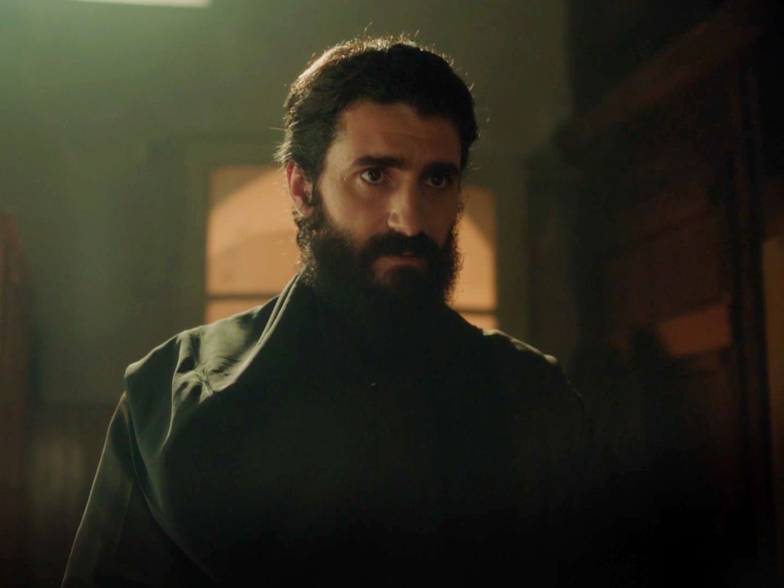 Άγιος Παΐσιος – Από τα Φάρασα στον Ουρανό: Το δύσκολο χειρουργείο και η επιδείνωση της υγείας του