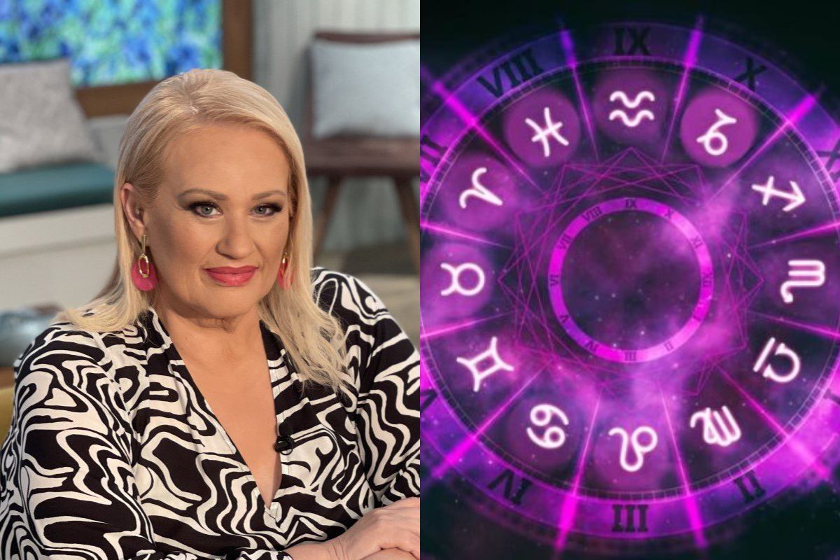 Άση Μπήλιου : Πως θα επηρεάσει η Αθηνά Παλλάδα στον Υδροχόο τα ζώδια ως τις 24/01/2026
