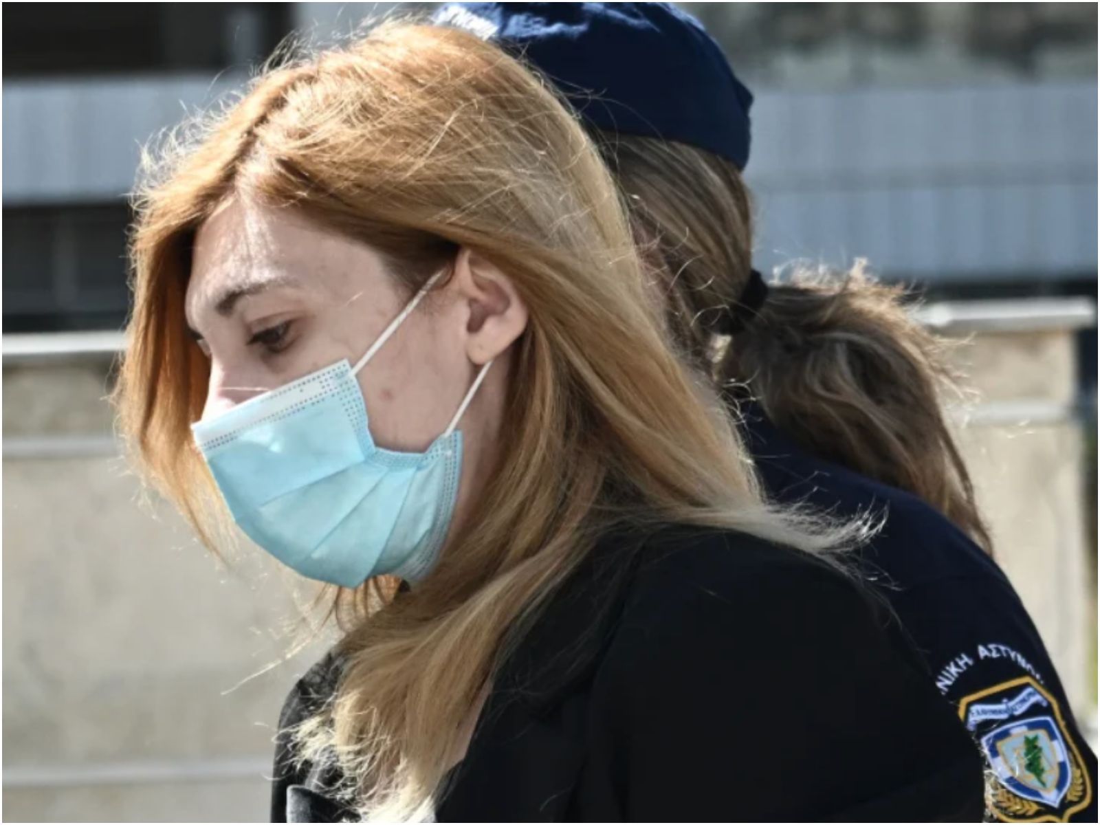 Δίκη Πάτρα: Η Εισαγγελέας πρότεινε την ενοχή της Ρούλας Πισπιρίγκου για Μαλένα και Ίριδα