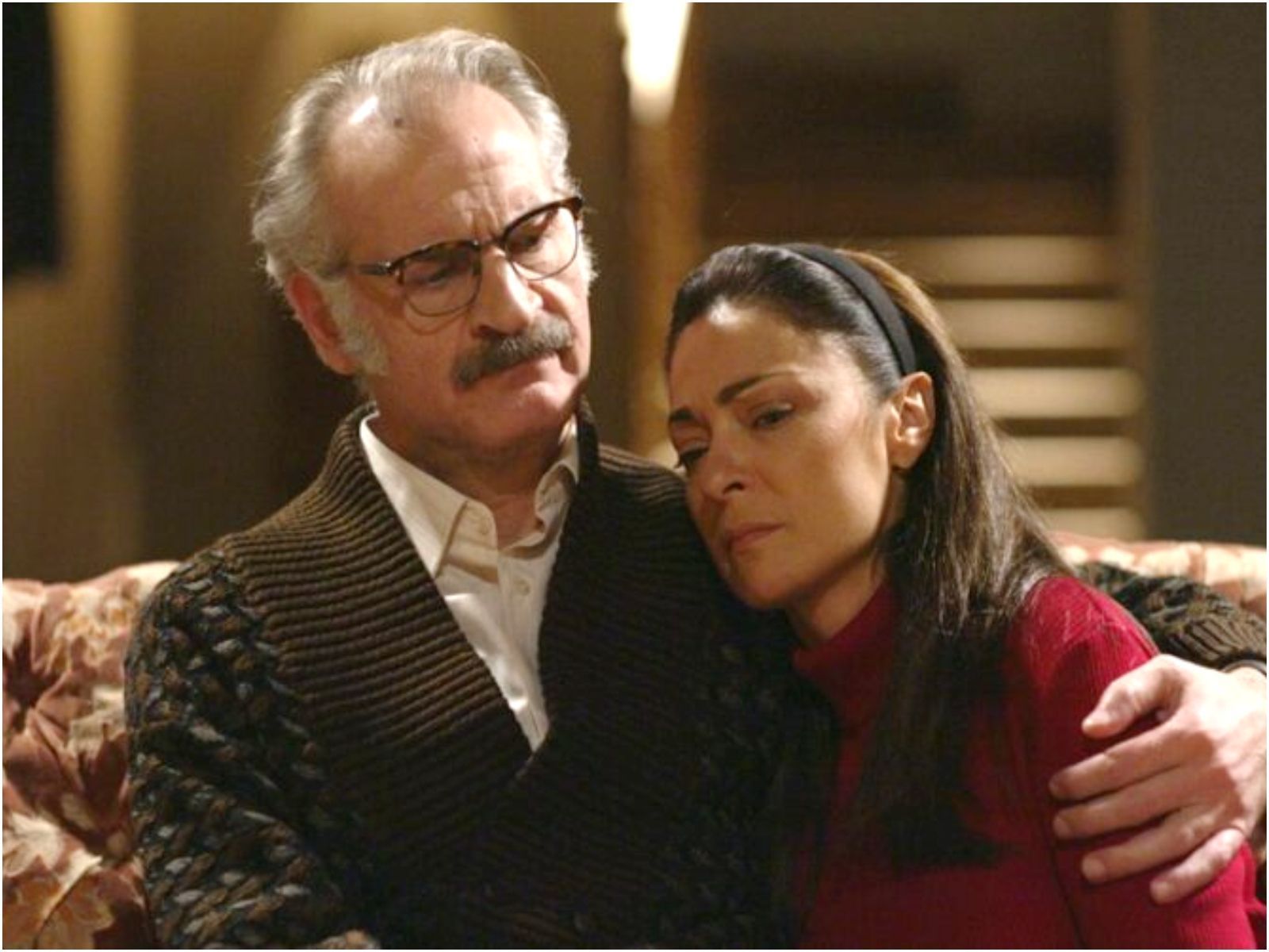 Ηλέκτρα: Τα κρίματα του ένα ένα βγαίνουν στην επιφάνεια