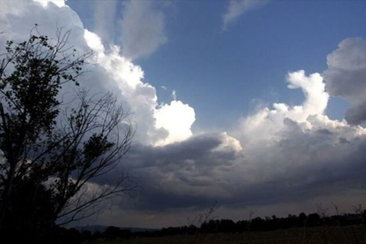 Καιρός : Επιστρέφει ο χειμώνας στα μέσα Μαρτίου