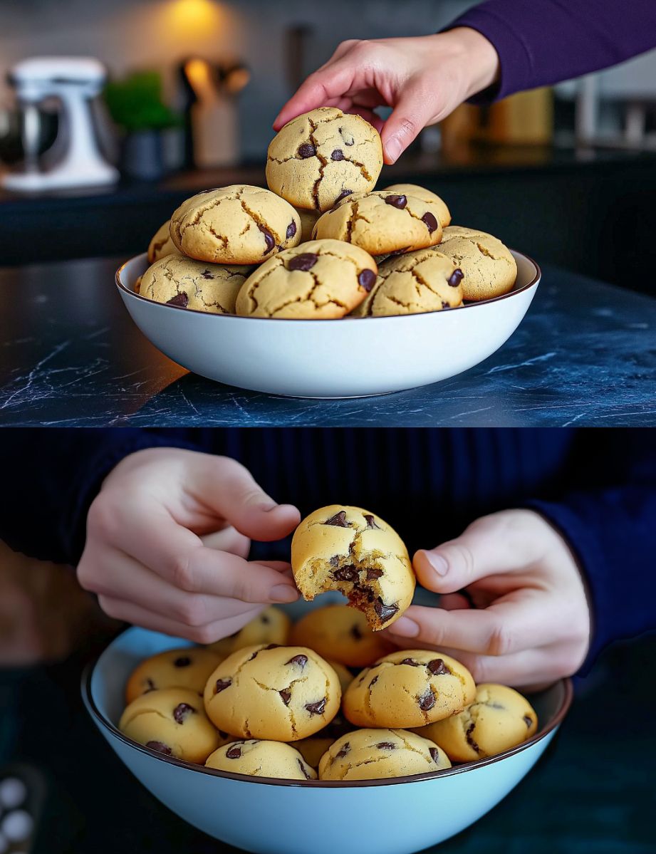 Νηστίσιμα-soft cookies-με πορτοκάλι-συνταγή- Νηστίσιμα-soft cookies-με πορτοκάλι-συνταγή-