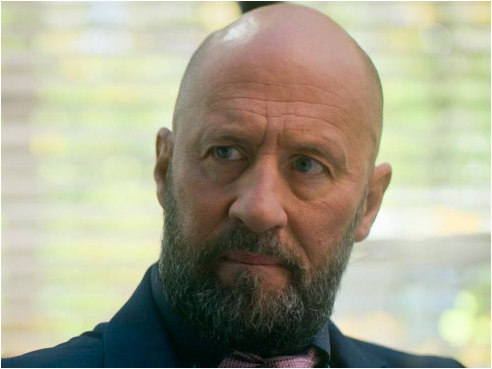 Παιχνίδια Εκδίκησης: Ο Μάρκος εναντιώνεται στη Βάνα και συμμαχεί με τη Μαρίνα