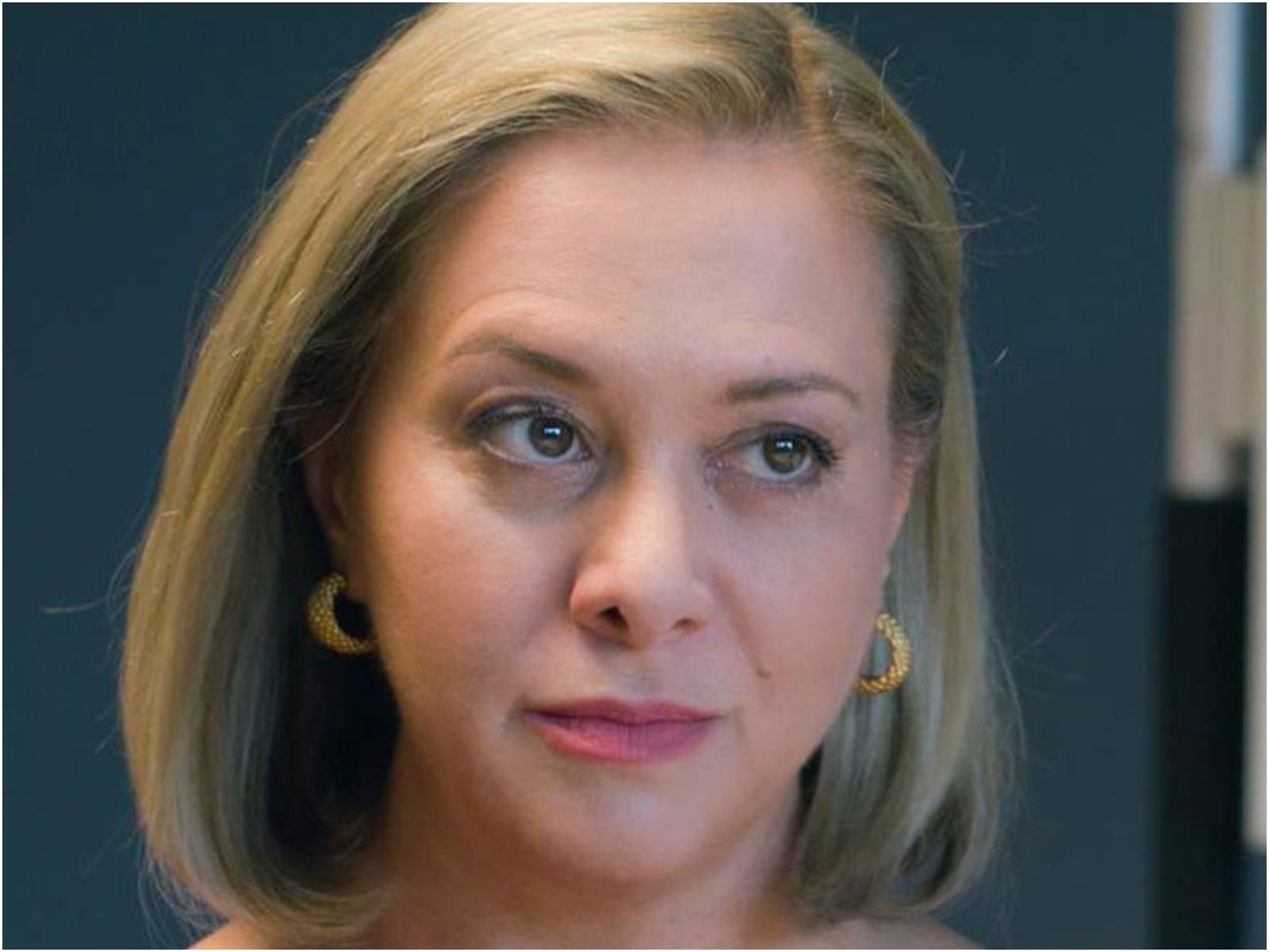 Παιχνίδια Εκδίκησης : H Βάνα συμμαχεί με τον Άγη εναντίων της Μαρίνας