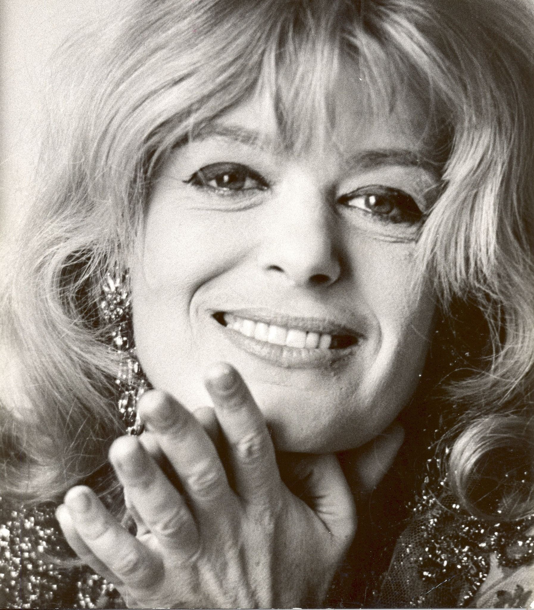 Σαν σήμερα πριν από 31 χρόνια πέθανε η Μελίνα Μερκούρη- Οι μοιραίοι έρωτες της ζωής της και αυτός που την οδήγησε να κάνει απόπειρα αυτοκτονίας