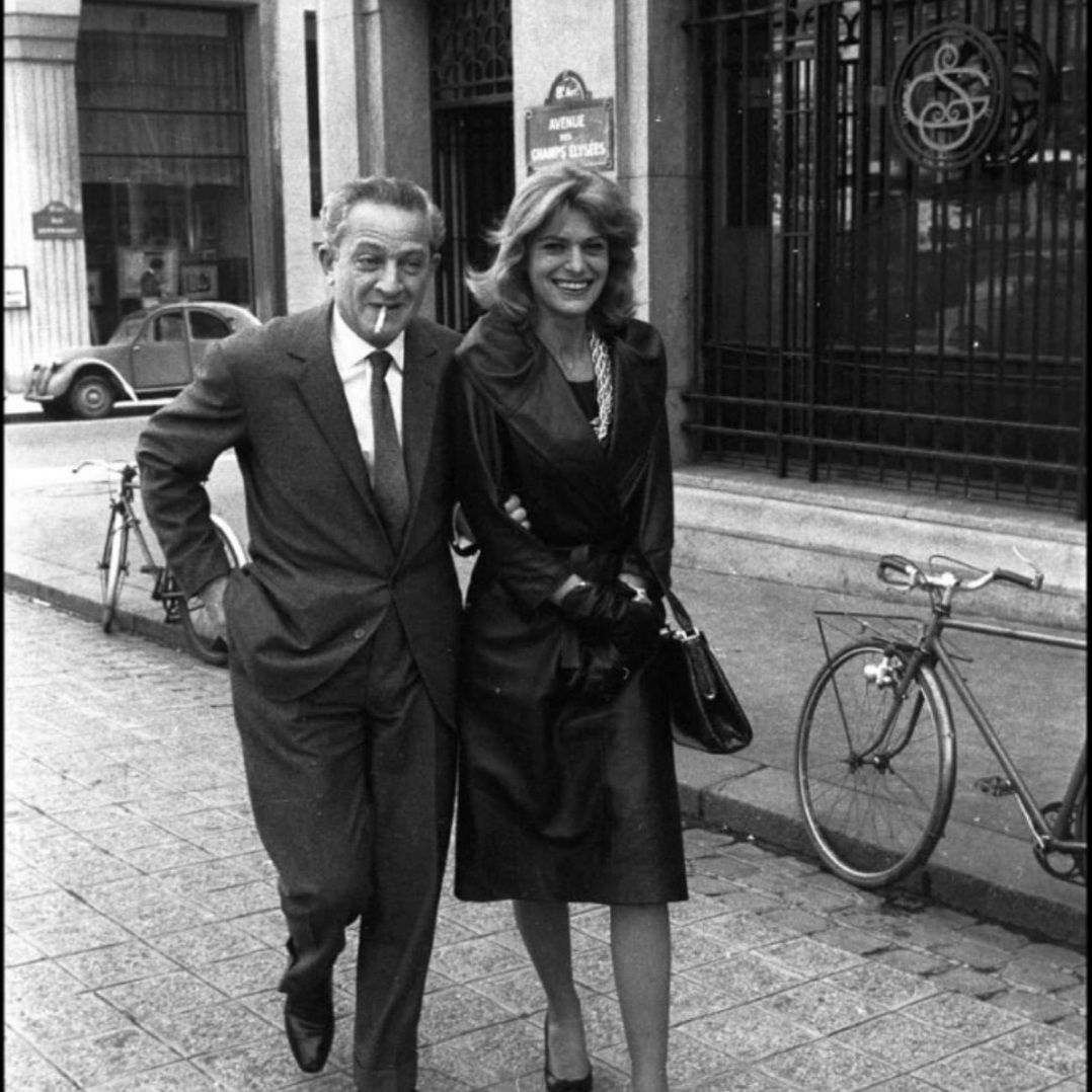 Σαν σήμερα πριν από 31 χρόνια πέθανε η Μελίνα Μερκούρη- Οι μοιραίοι έρωτες της ζωής της και αυτός που την οδήγησε να κάνει απόπειρα αυτοκτονίας