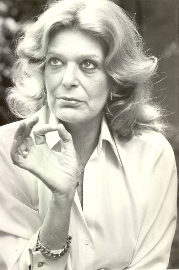 Σαν σήμερα πριν από 31 χρόνια πέθανε η Μελίνα Μερκούρη- Οι μοιραίοι έρωτες της ζωής της και αυτός που την οδήγησε να κάνει απόπειρα αυτοκτονίας