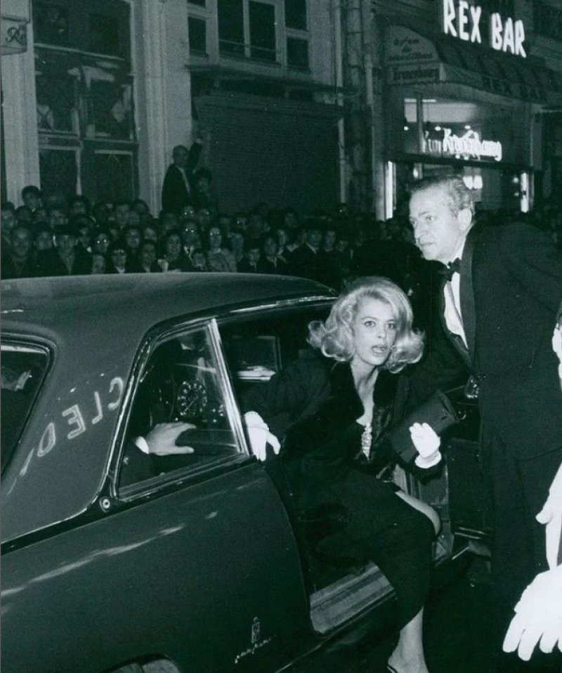 Σαν σήμερα πριν από 31 χρόνια πέθανε η Μελίνα Μερκούρη- Οι μοιραίοι έρωτες της ζωής της και αυτός που την οδήγησε να κάνει απόπειρα αυτοκτονίας