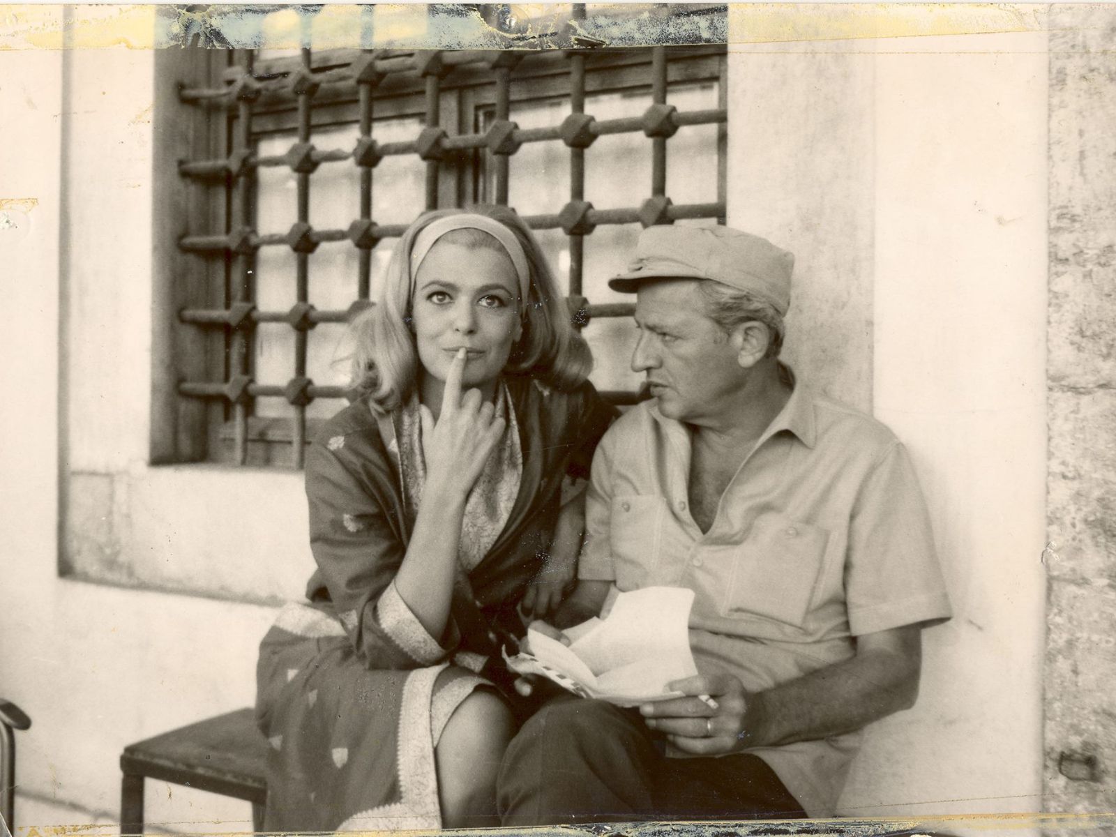 Σαν σήμερα πριν από 31 χρόνια πέθανε η Μελίνα Μερκούρη- Οι μοιραίοι έρωτες της ζωής της και αυτός που την οδήγησε να κάνει απόπειρα αυτοκτονίας