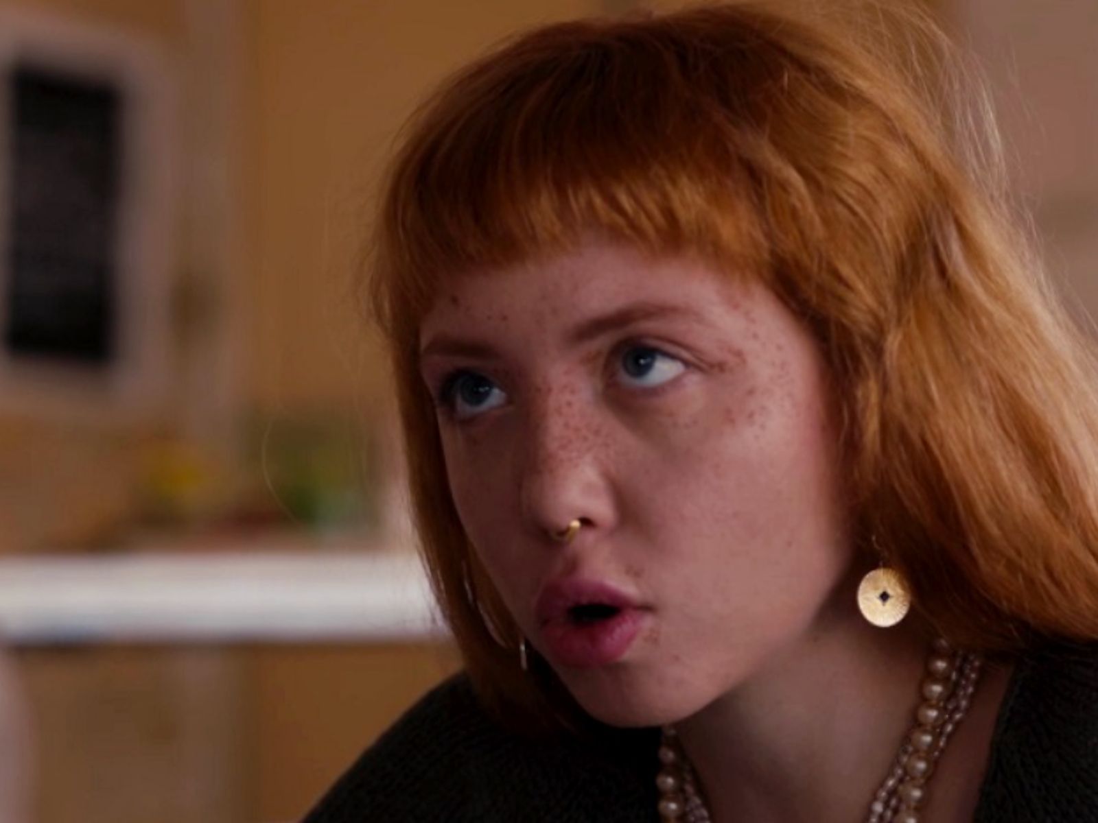 Ταμπού: Η Ελίνα ομολογεί την αλήθεια στην Ελένη