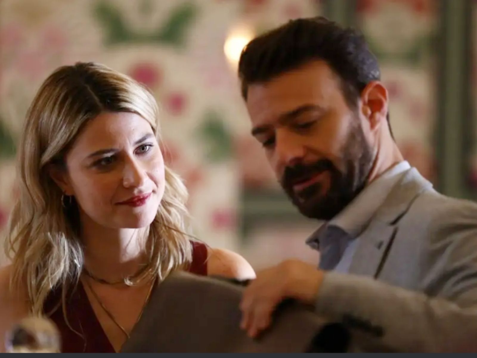 Ο Τιμωρός: Πέτρος και Ναταλία στο κατώφλι της Δομινίκης