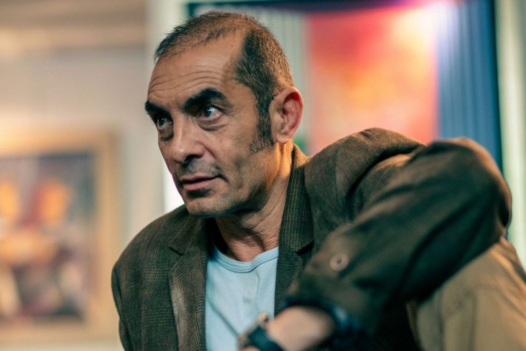 Η Ζωή του Τόλη Βοσκόπουλου σε ταινία : Αρνήθηκε ο Νίκος Βέρτης να τον υποδυθεί – Η επόμενη επιλογή ηθοποιού