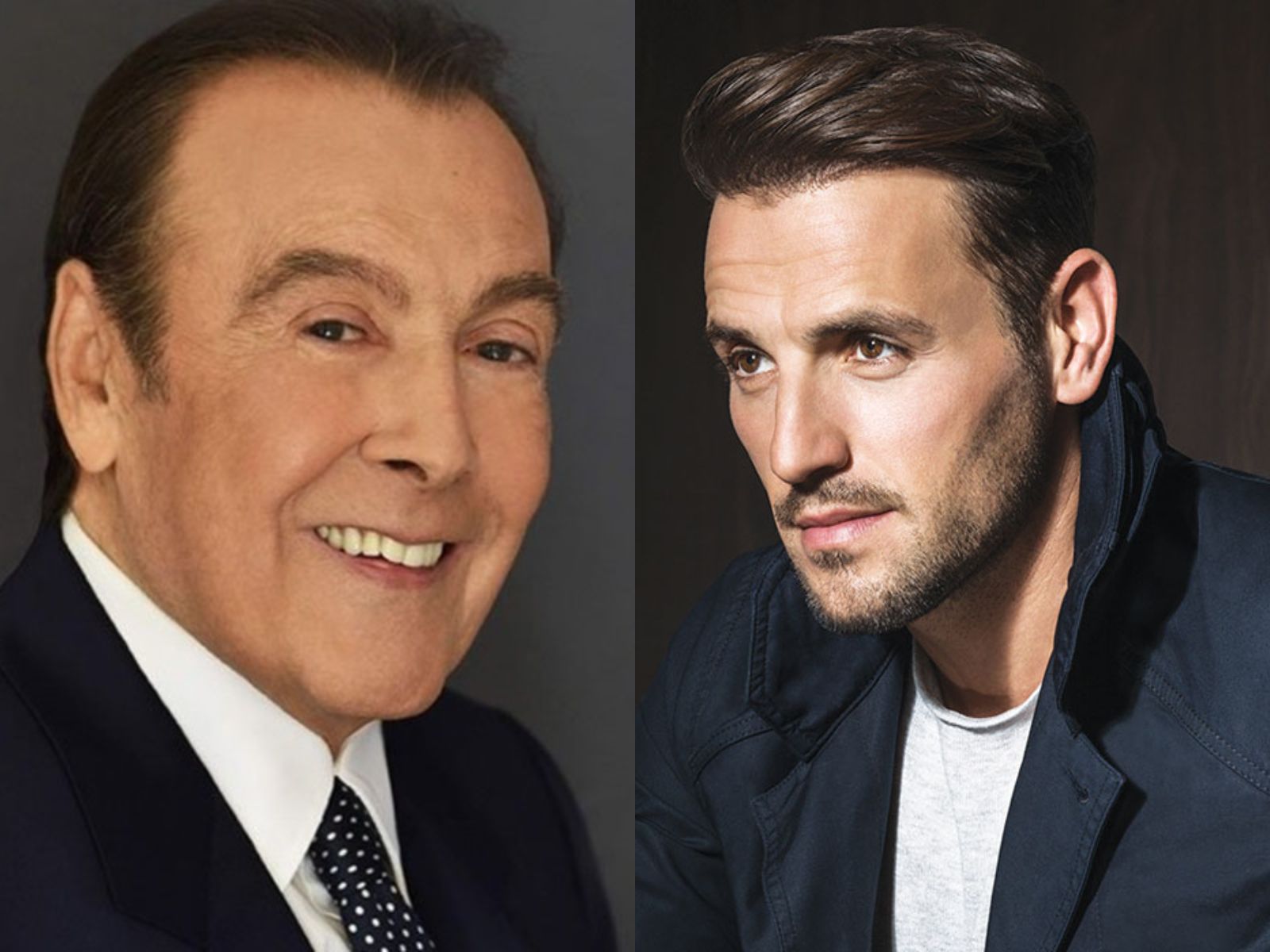 Η Ζωή του Τόλη Βοσκόπουλου σε ταινία : Αρνήθηκε ο Νίκος Βέρτης να τον υποδυθεί – Η επόμενη επιλογή ηθοποιού