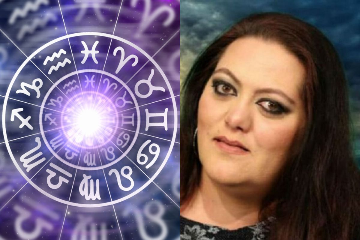 Άντα Λεούση : Εβδομαδιαίες προβλέψεις από 10/3/25 ως 16/3/2025 για όλα τα ζώδια