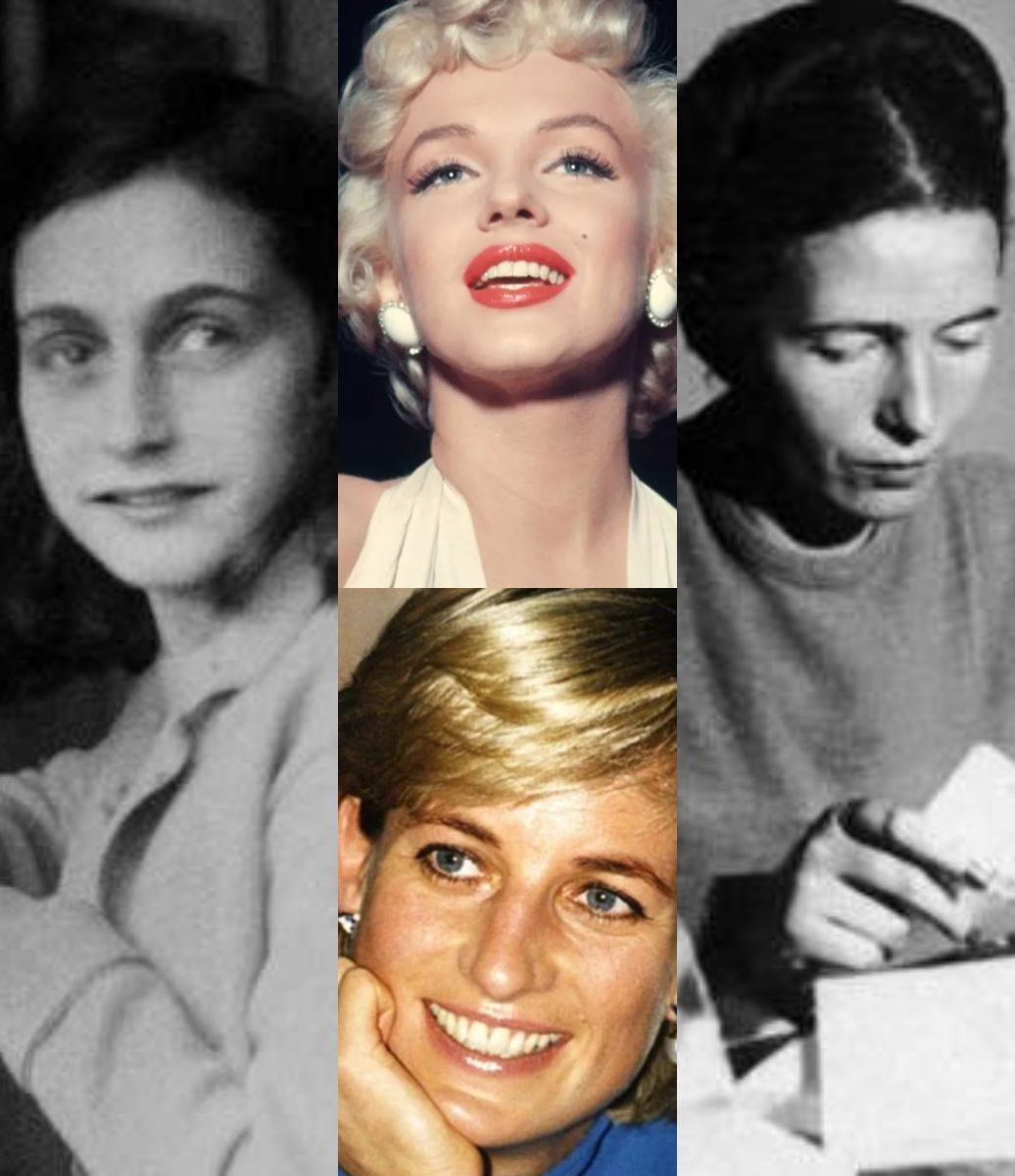 γυναίκες-που-έγραψαν-ιστορία- γυναίκες-που-έγραψαν-ιστορία-