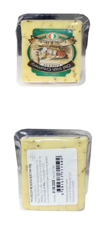 Ο ΕΦΕΤ ανακαλεί επικίνδυνο τυρί με λιστέρια