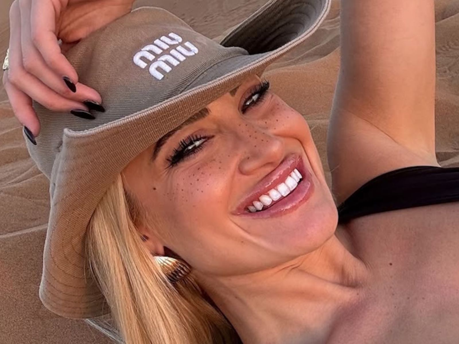 Ιωάννα Τούνη: